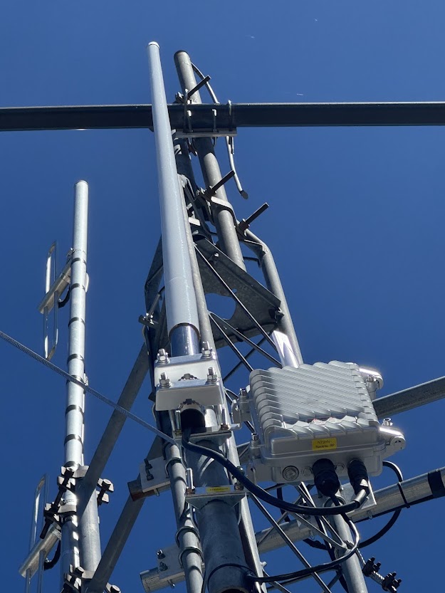 Ravens Roost node